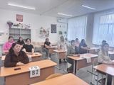 В Городовиковском районе прошла Всероссийская акция «Сдаём вместе. День сдачи ЕГЭ родителями»
